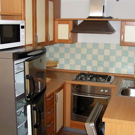 Maglic Apartment Дуче Экстерьер фото