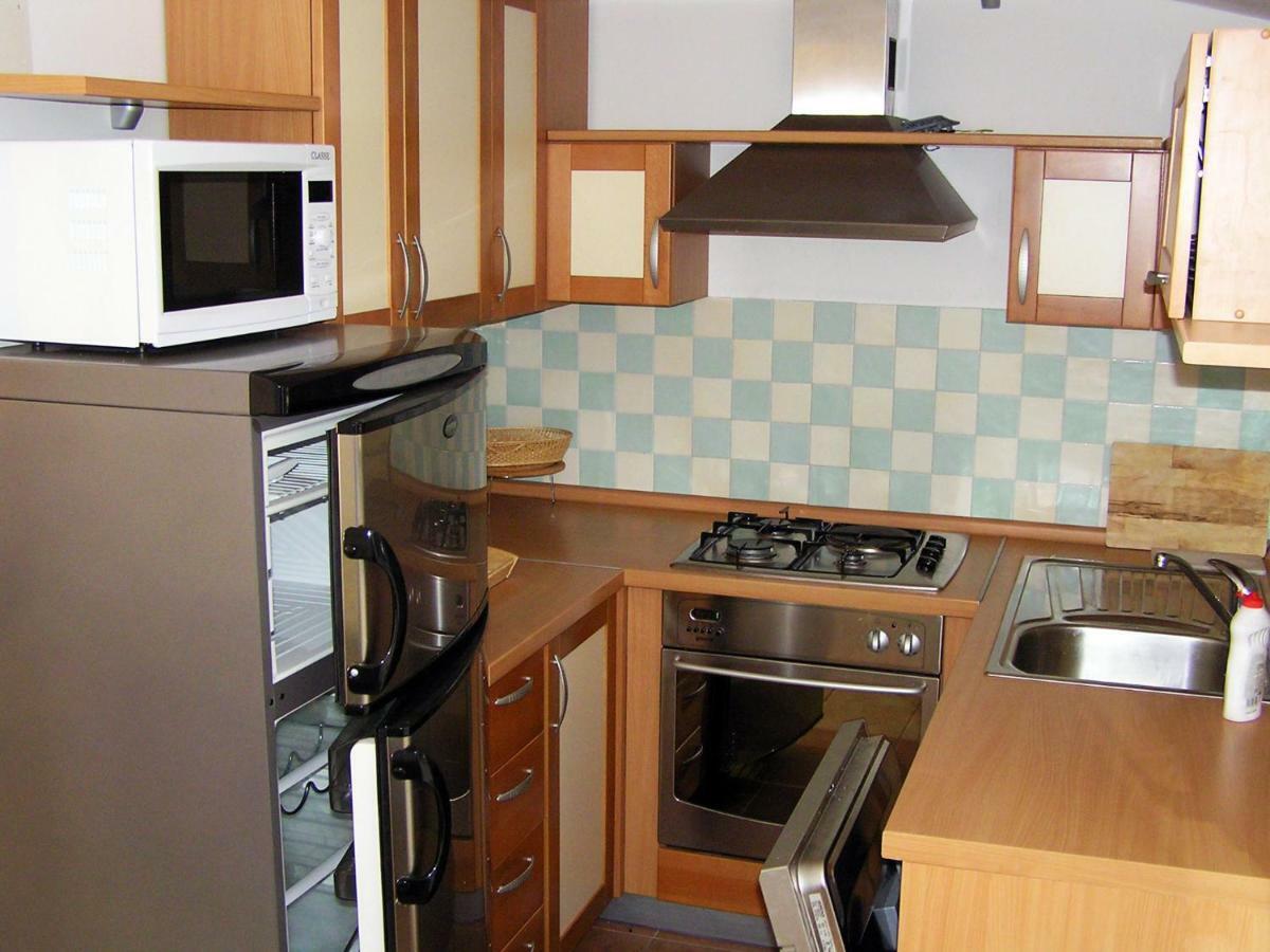 Maglic Apartment Дуче Экстерьер фото