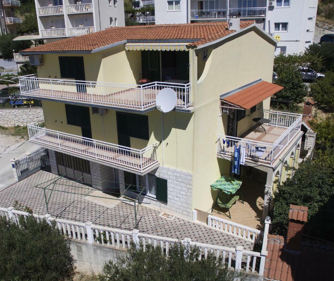 Maglic Apartment Дуче Экстерьер фото